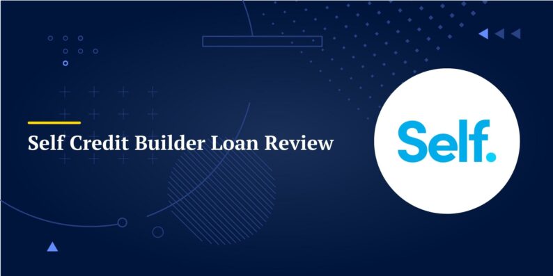 Self Credit Builder Loan Review
