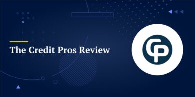 The Credit Pros Review