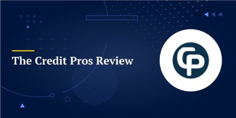 The Credit Pros Review