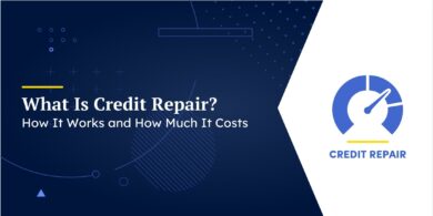 What Is Credit Repair?
