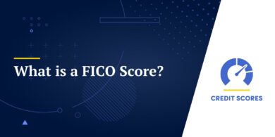 What is a FICO Score?