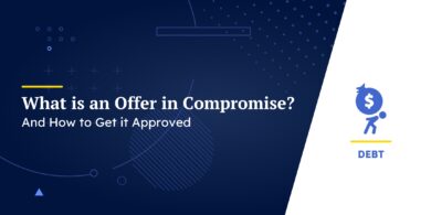 What is an Offer in Compromise?