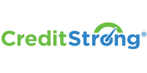 Credit Strong logo