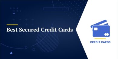 Best Secured Credit Cards