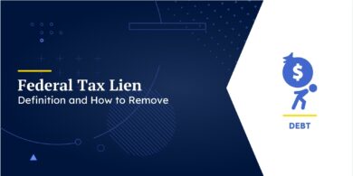 Federal Tax Lien