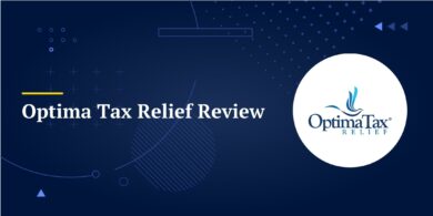 Optima Tax Relief Review
