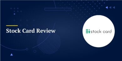 Stock Card Review