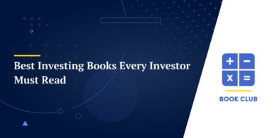 Best Investing Books Every Investor Must Read