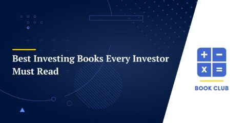 Best Investing Books Every Investor Must Read