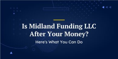 Is Midland Funding LLC After Your Money?