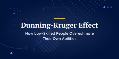 Dunning-Kruger Effect