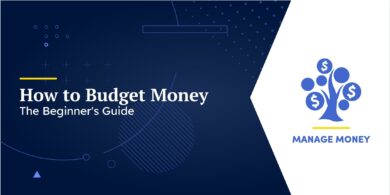 How to Budget Money
