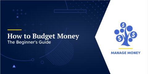 How to Budget Money