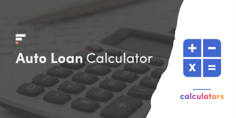 Auto Loan Calculator