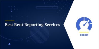 Best Rent Reporting Services