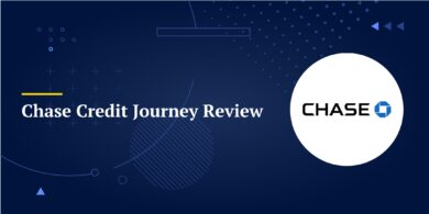 Chase Credit Journey Review