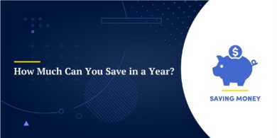 How Much Can You Save in a Year?