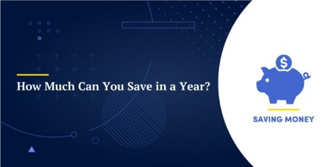 How Much Can You Save in a Year?