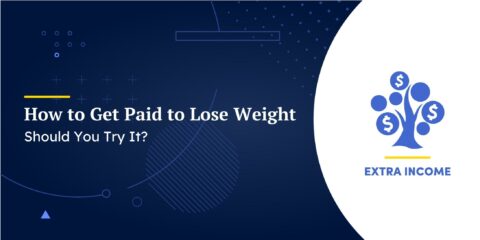 How to Get Paid to Lose Weight