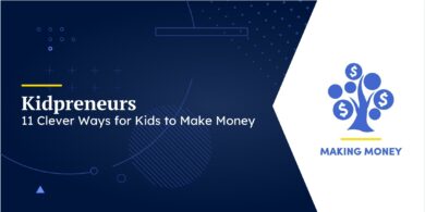 Kidpreneurs