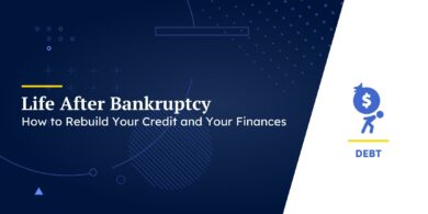 Life After Bankruptcy
