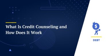 What Is Credit Counseling and How Does It Work