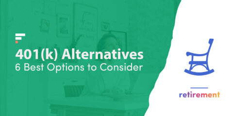 401(k) alternatives