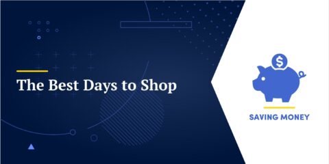 The Best Days to Shop