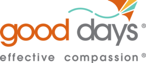 Good Days logo