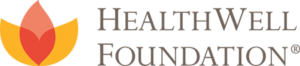 HealthWell Foundation logo