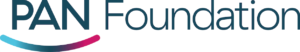 PAN Foundation logo