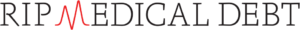 RIP Medical Debt logo