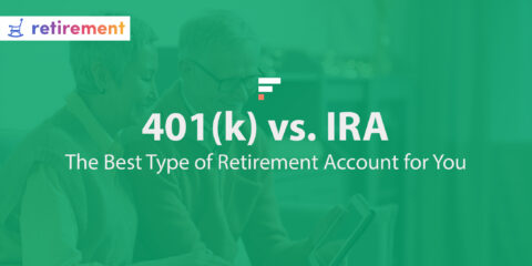 401(k) vs IRA