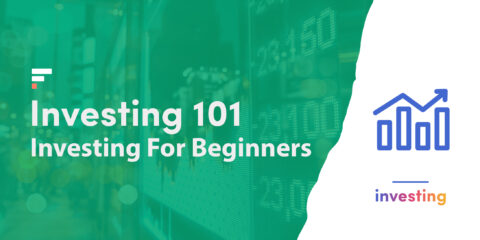 Investing for beginners