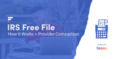 IRS Free File