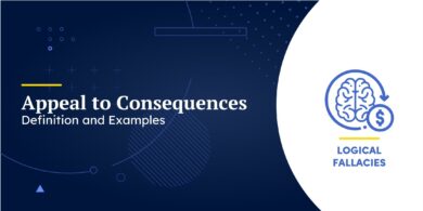 Appeal to Consequences