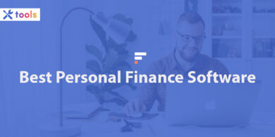 Best Personal Finance Software