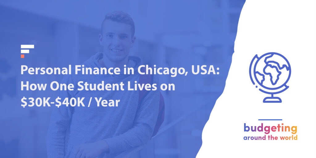 Budgeting Chicago