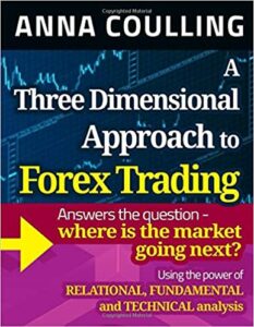 A Three Dimensional Approach To Forex Trading book cover