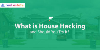 What is house hacking?