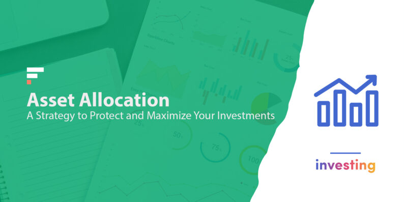 Asset allocation