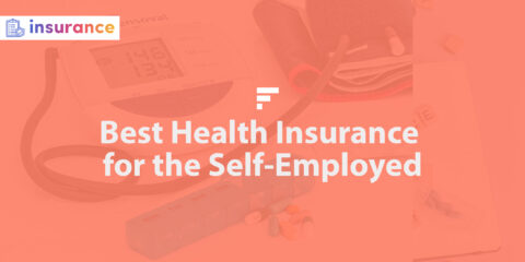 Best health insurance for the self-employed