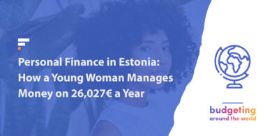 Budgeting Estonia