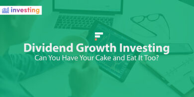 Dividend Growth Investing