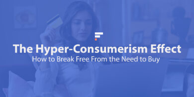Hyper-consumerism