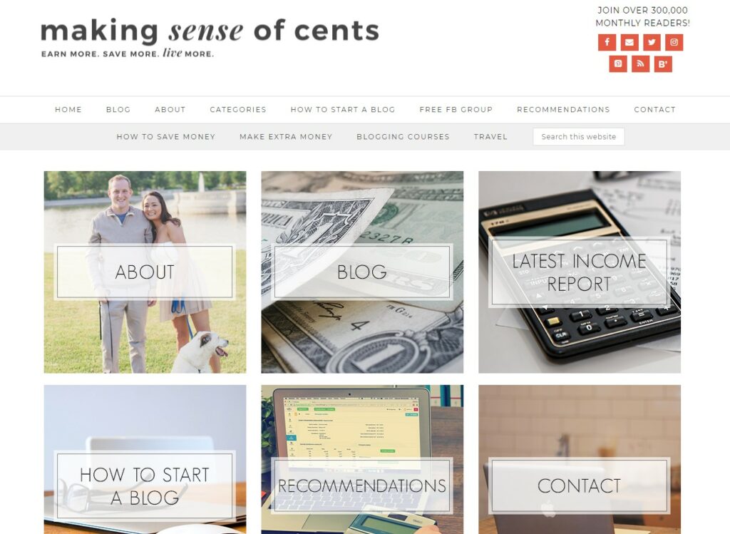 Making Sense of Cents