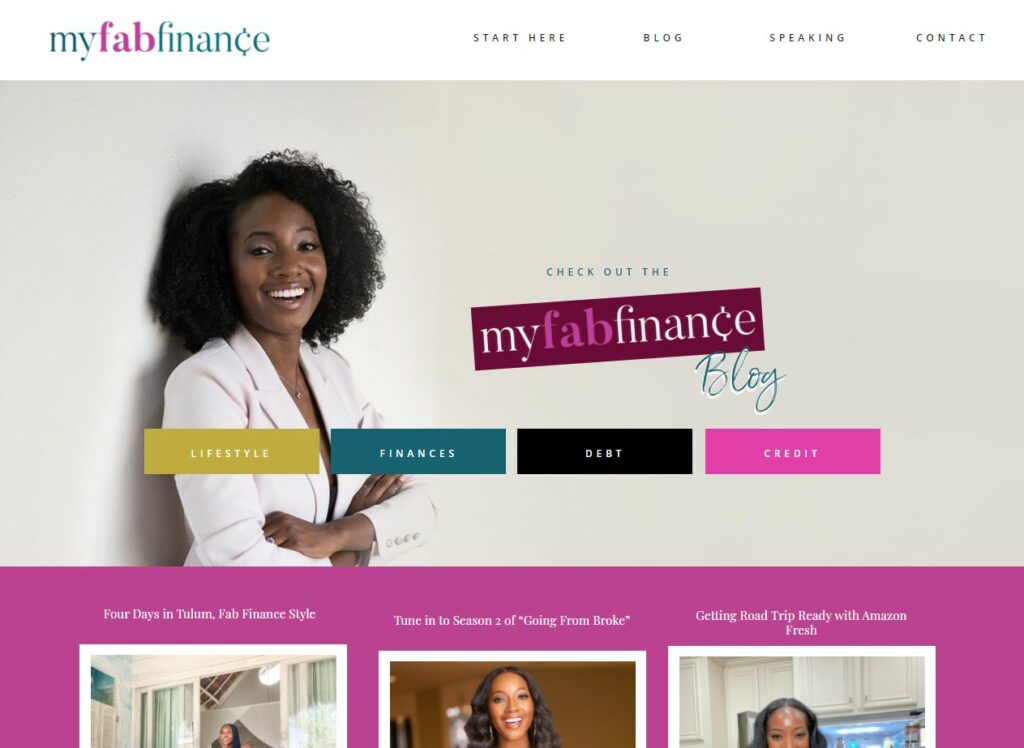 Myfabfinance