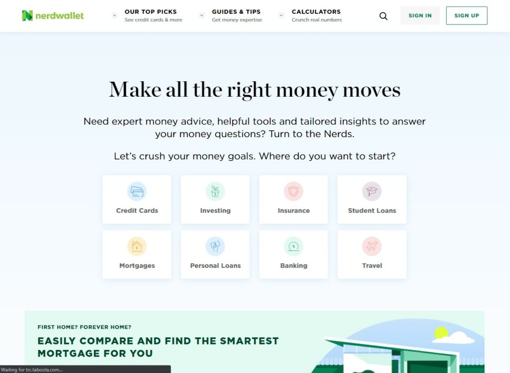 NerdWallet