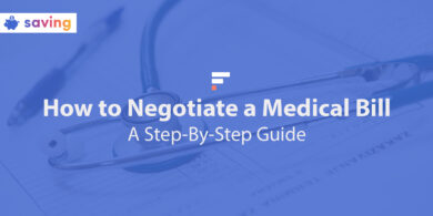 How to negotiate a medical bill