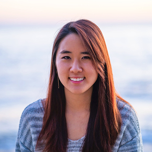 Chloe Choe